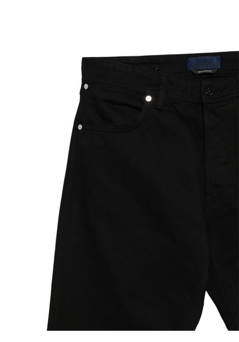 jeans bull denim-tc uomo neri STONE ISLAND | K2S15 J100005 S00J5V0029